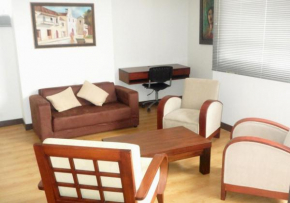 Apartamento Para Parejas En Medellín sector el Poblado, Medellin